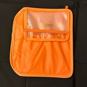 NEW BÉIS CREAMSICLE Makeup Brush Holder — Limited Edition and Hard to Find!